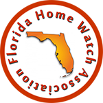 Florida Home Watch Association Accredited Member — Lantern Grove Home Watch LLC